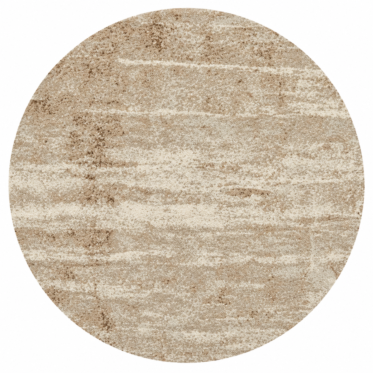 Rond Vloerkleed Desso & Ex Nature 2052-202