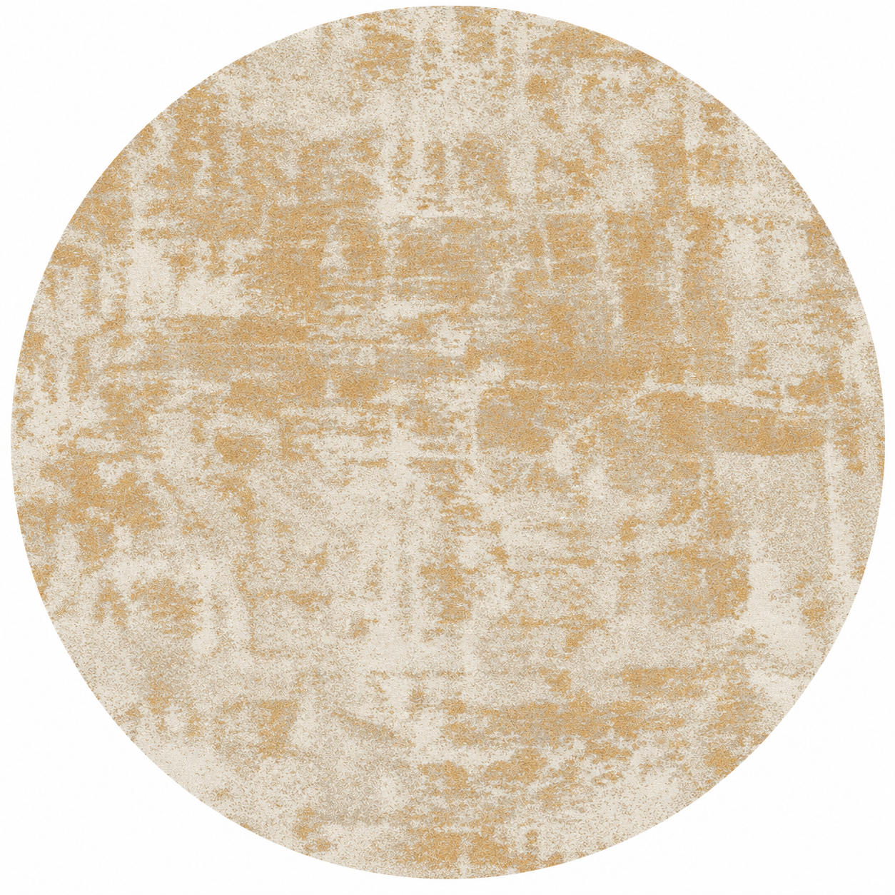 Rond Vloerkleed Desso & Ex Nature 6002-201