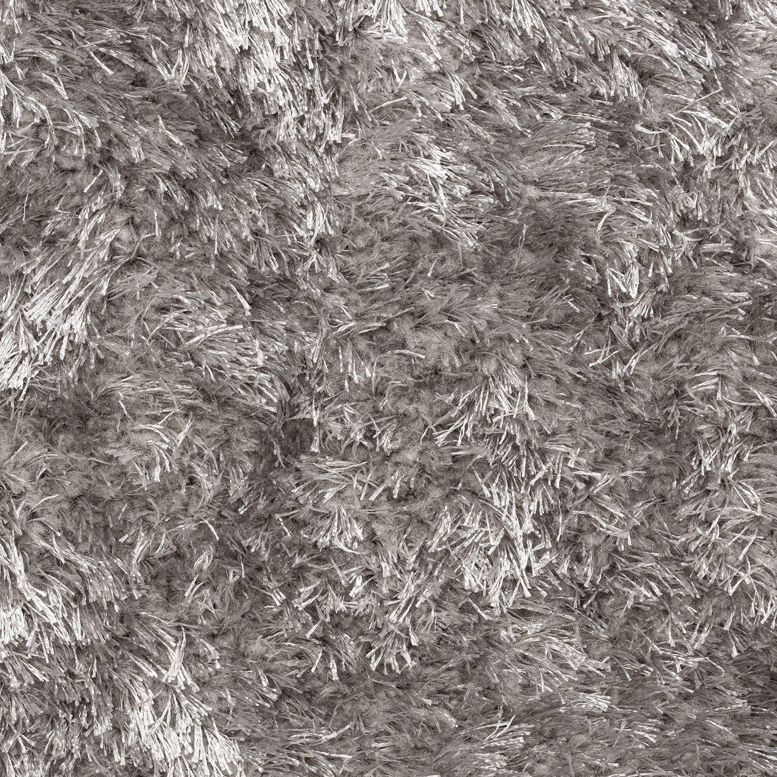 Vloerkleed Xilento Twinkle Silverline | 300x400 cm