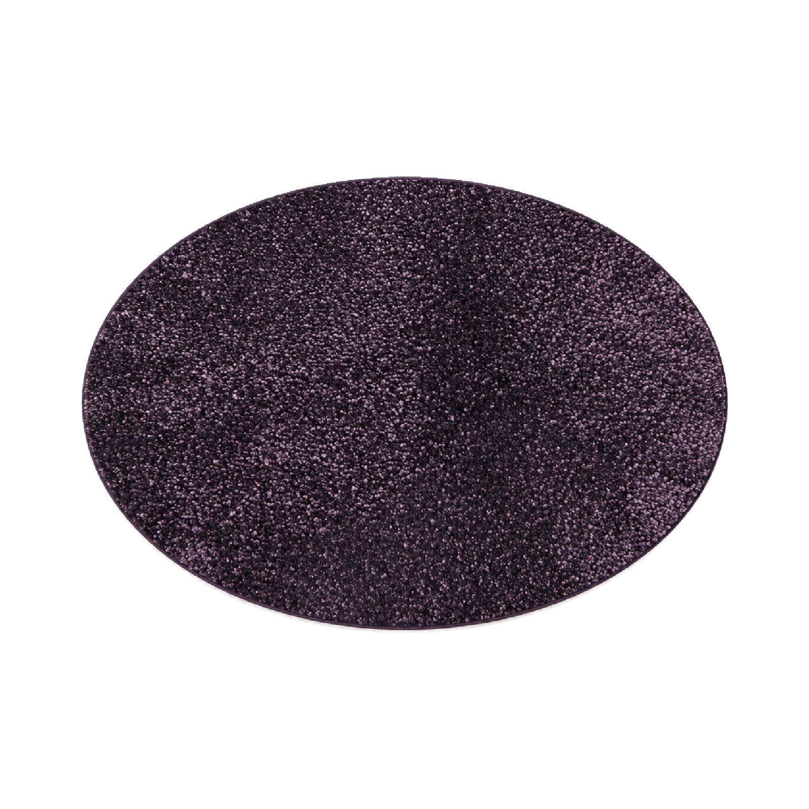 Vloerkleed Carlton Velours Amethist | Elips 200 x 300 cm