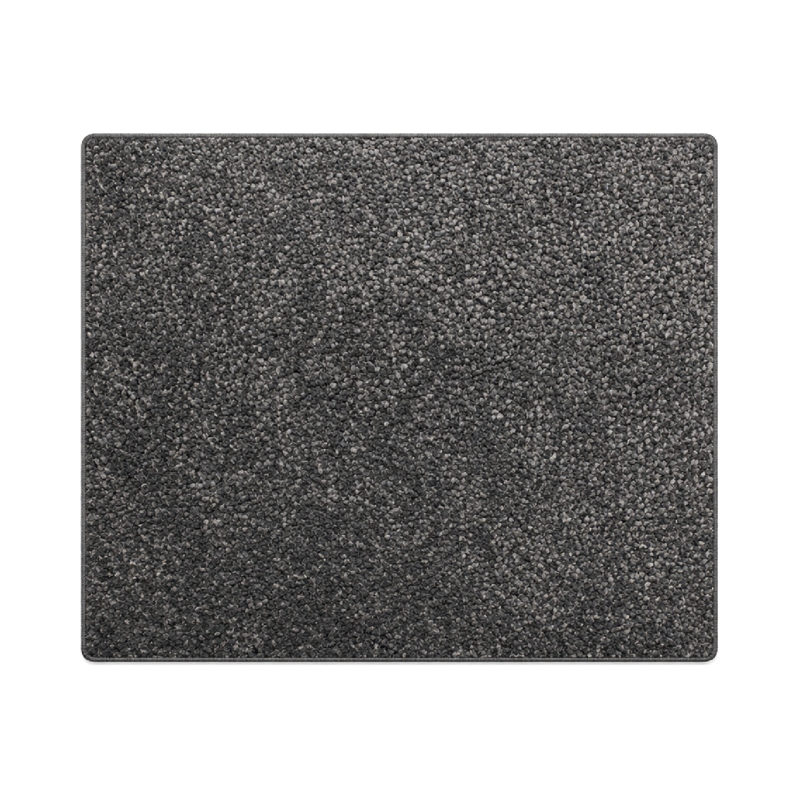 Vloerkleed Xilento Soft Basalt | 200 x 300 cm