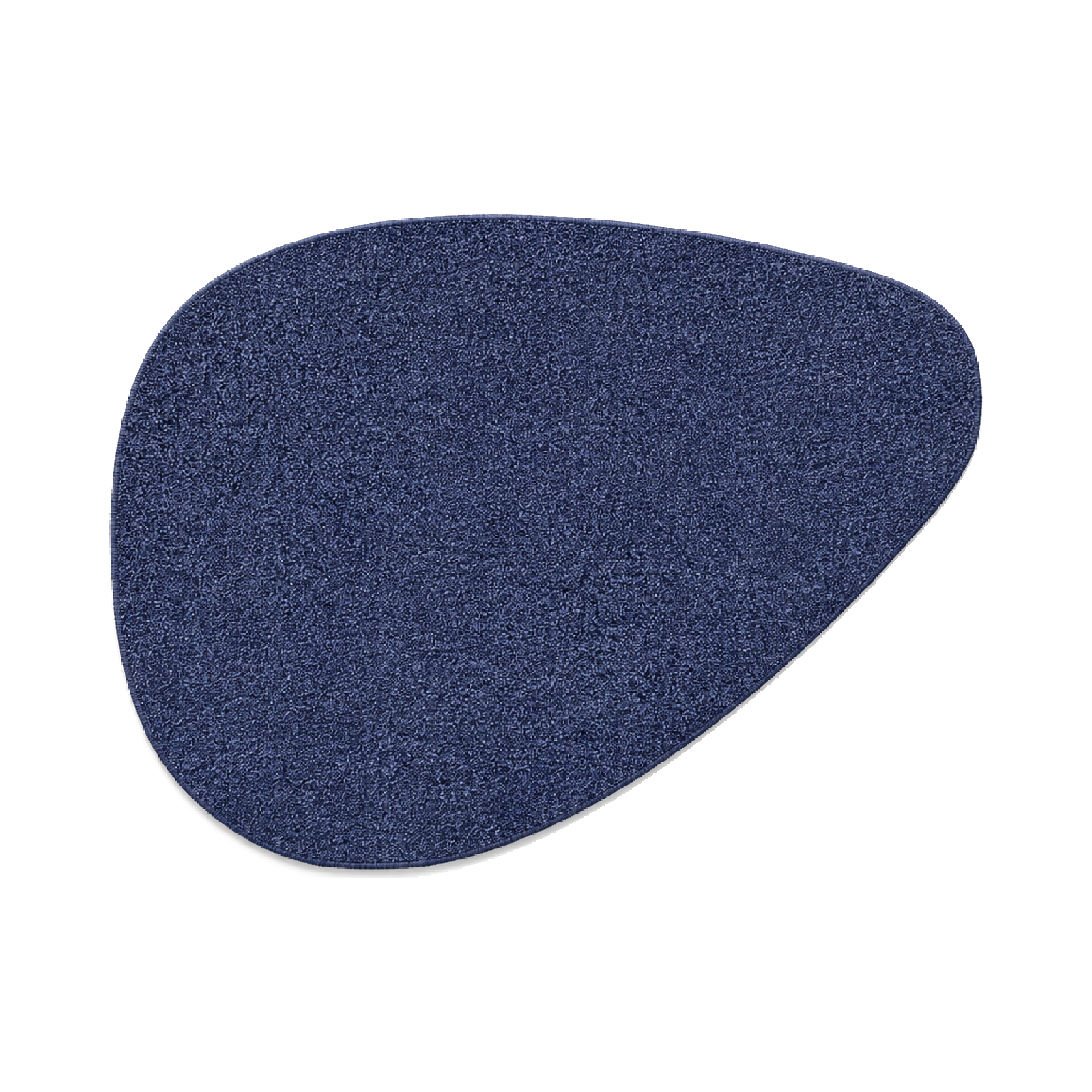 Vloerkleed Xilento Shine Sky | Stone 200 x 300 cm