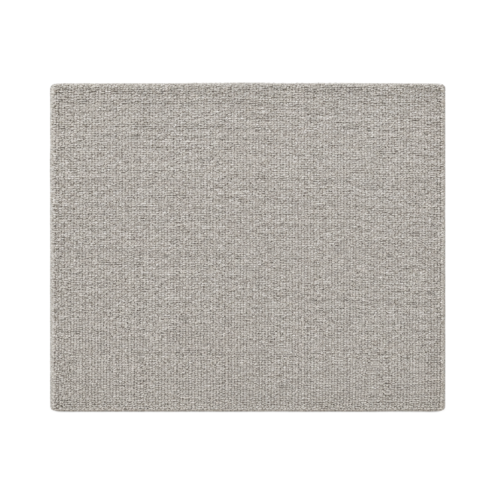 Vloerkleed Xilento Pure Loop Grey | 140x200 cm