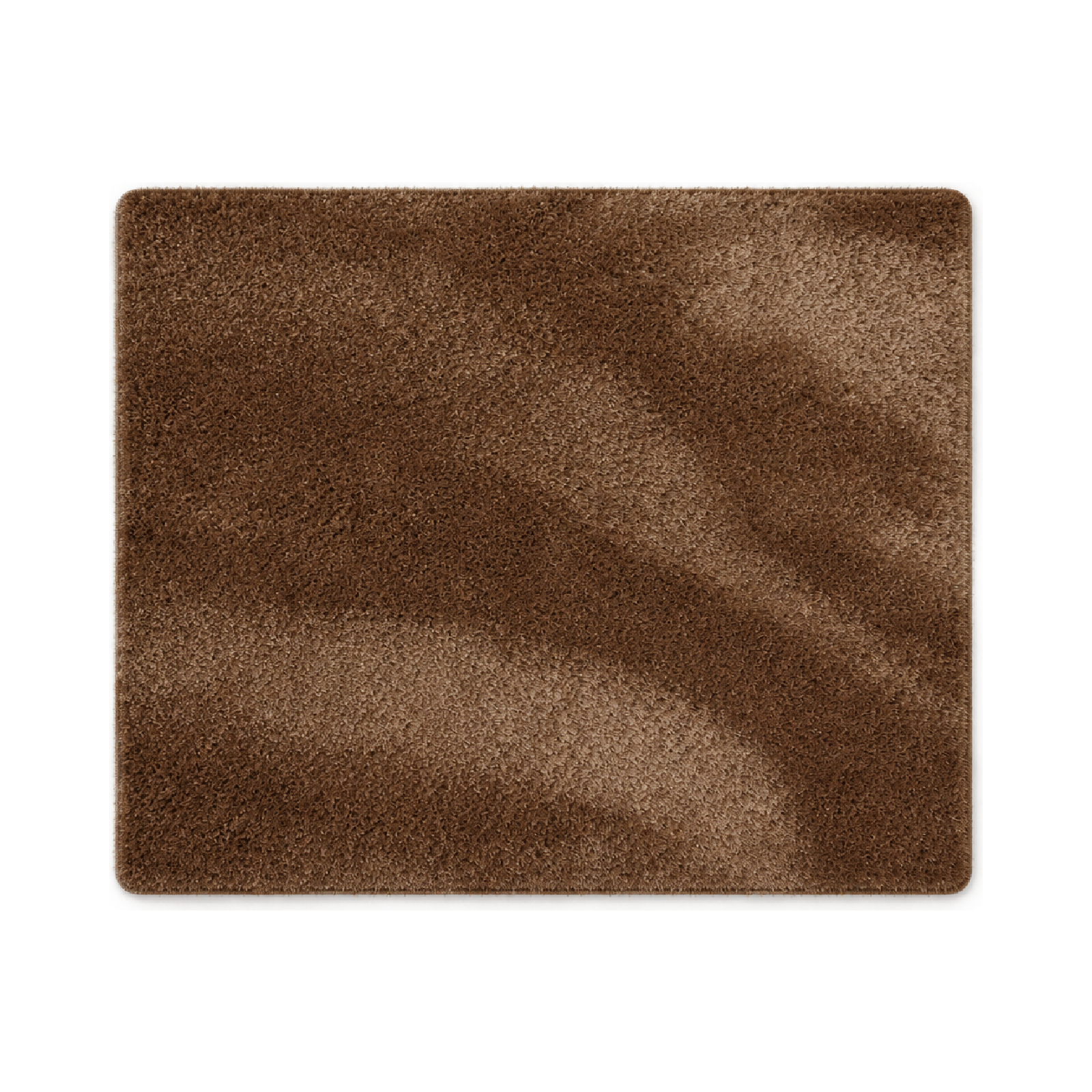 Vloerkleed Xilento Silky Soft Old Pink | 200 x 300 cm