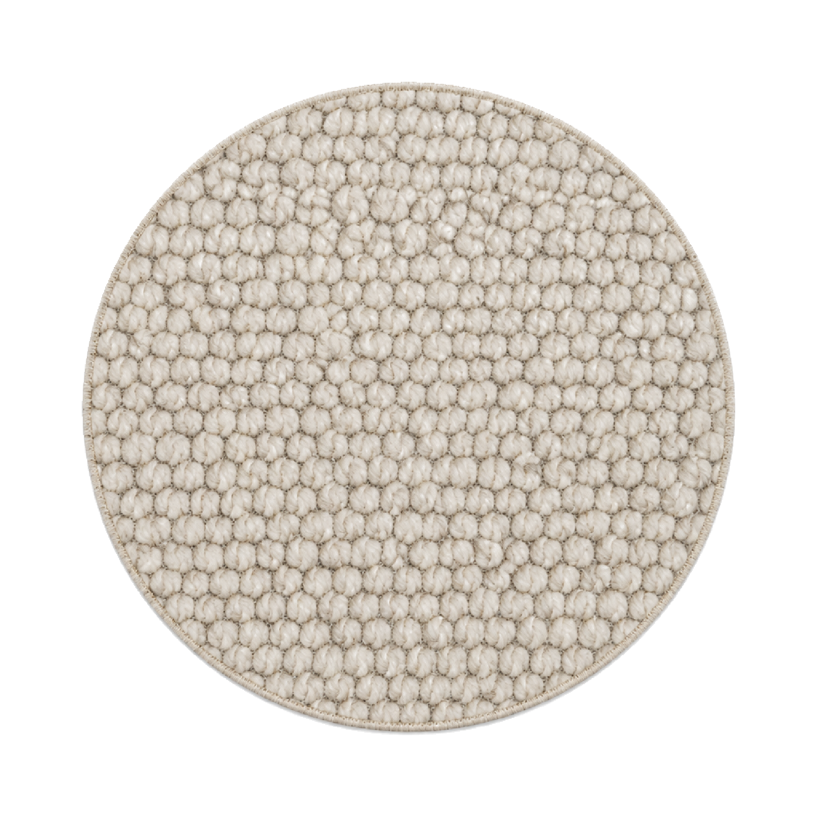 Rond Vloerkleed Desso Verdi 1002