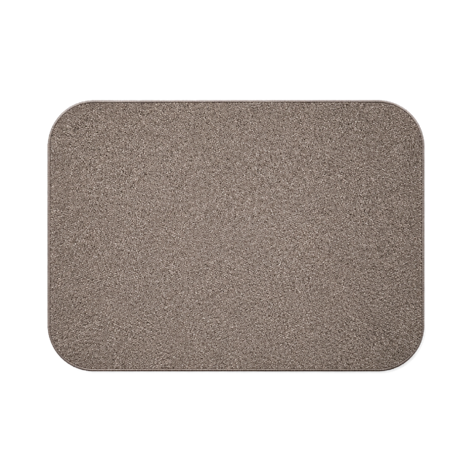 Vloerkleed Xilento Shine Mouse | Edge 170 x 230 cm