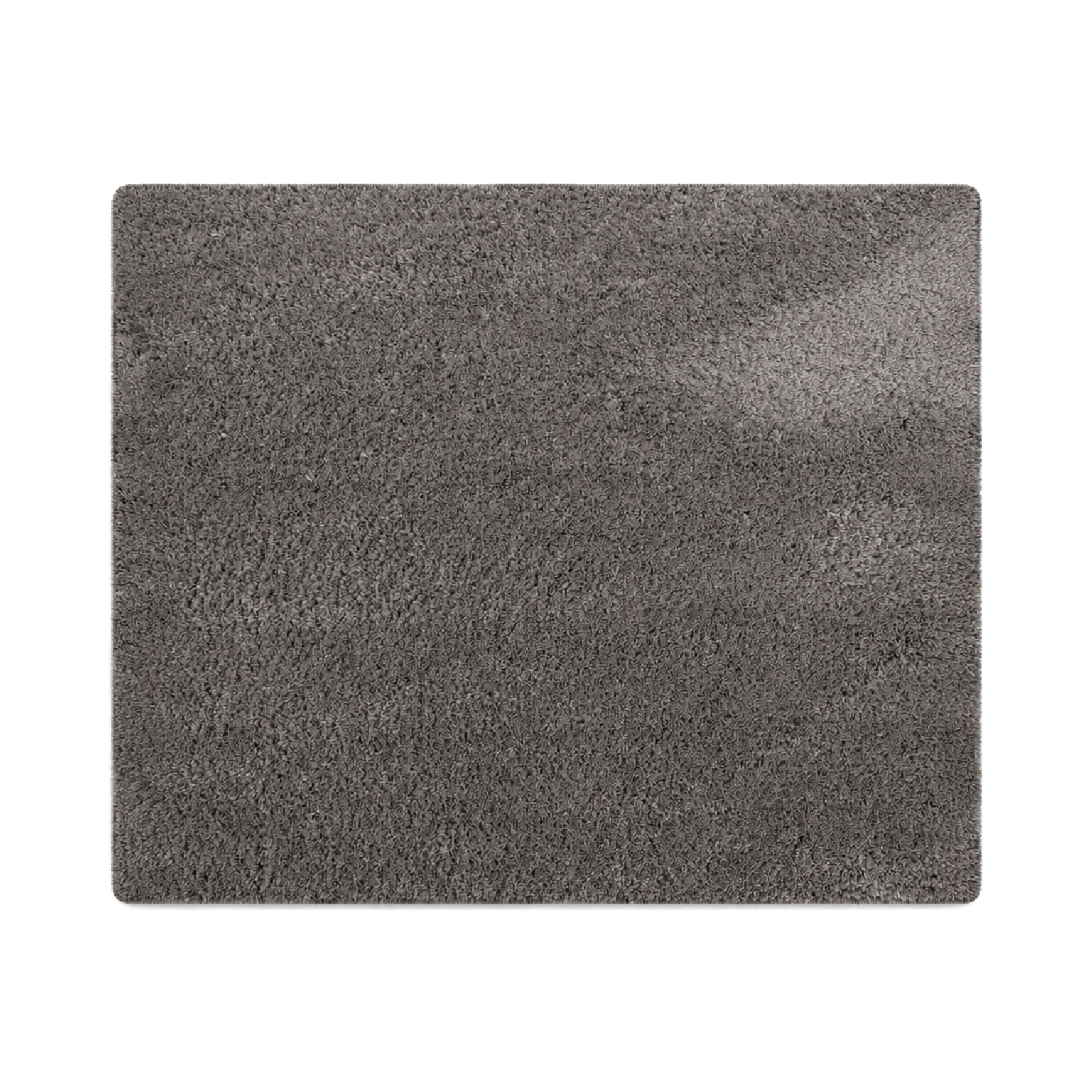 Vloerkleed Xilento Silky Soft Grey | 200 x 300 cm