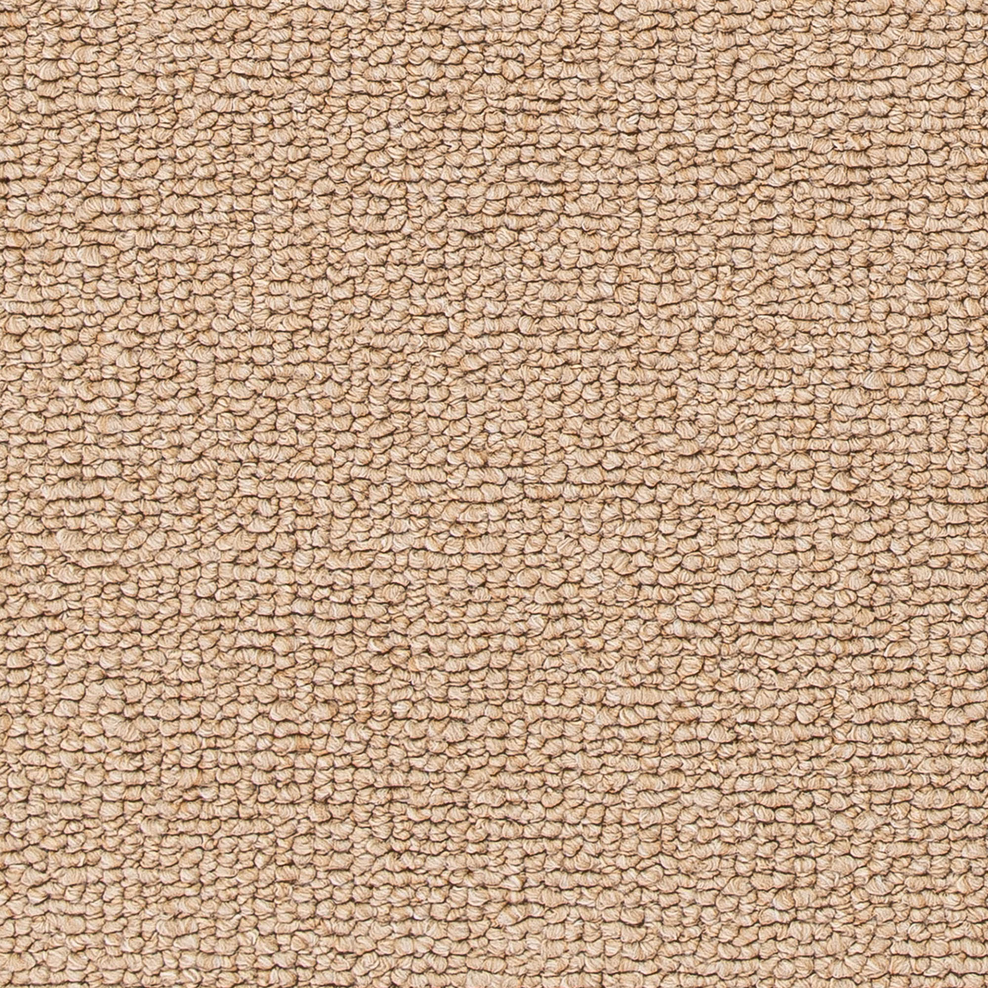 Vloerkleed Xilento Pure Loop Beige