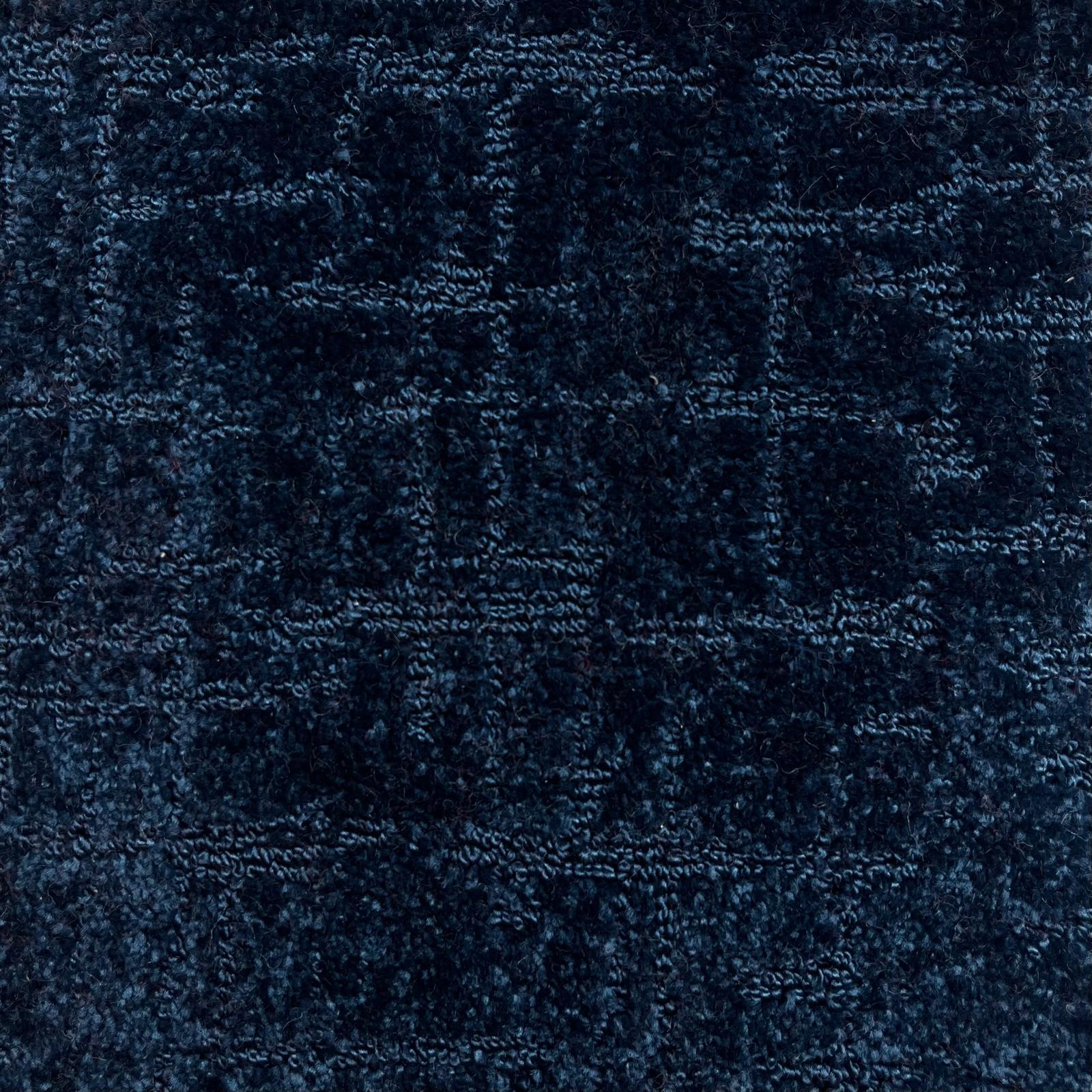 Vloerkleed Xilento Ravello Blue
