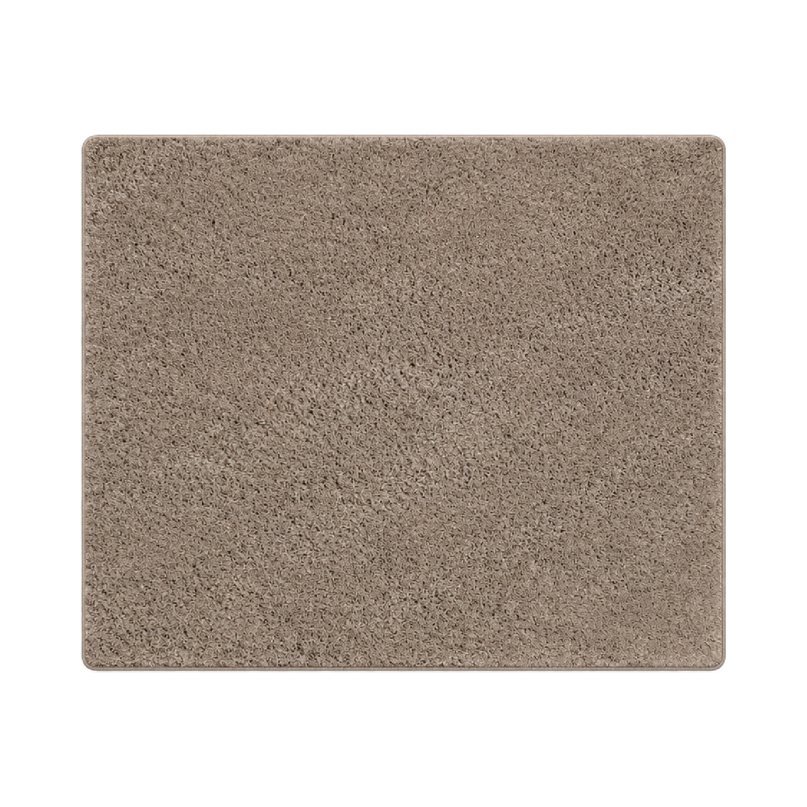 Vloerkleed Xilento Silky Soft Stone | 200 x 300 cm