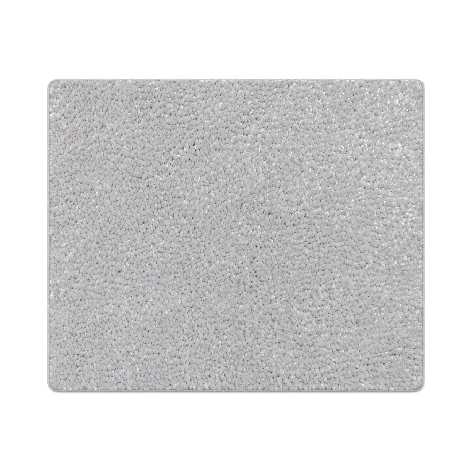 Vloerkleed Xilento Soft Pristine | 200 x 300 cm