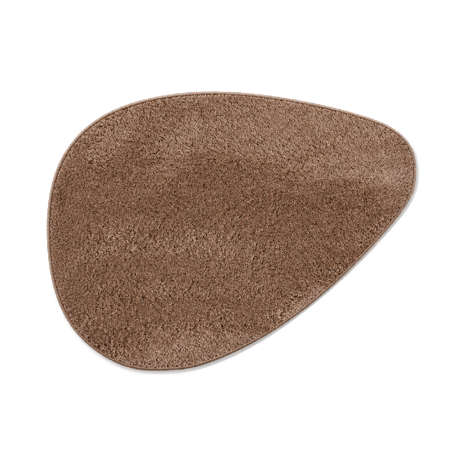 Vloerkleed Xilento Silky Soft Pink | Stone 170x230 cm
