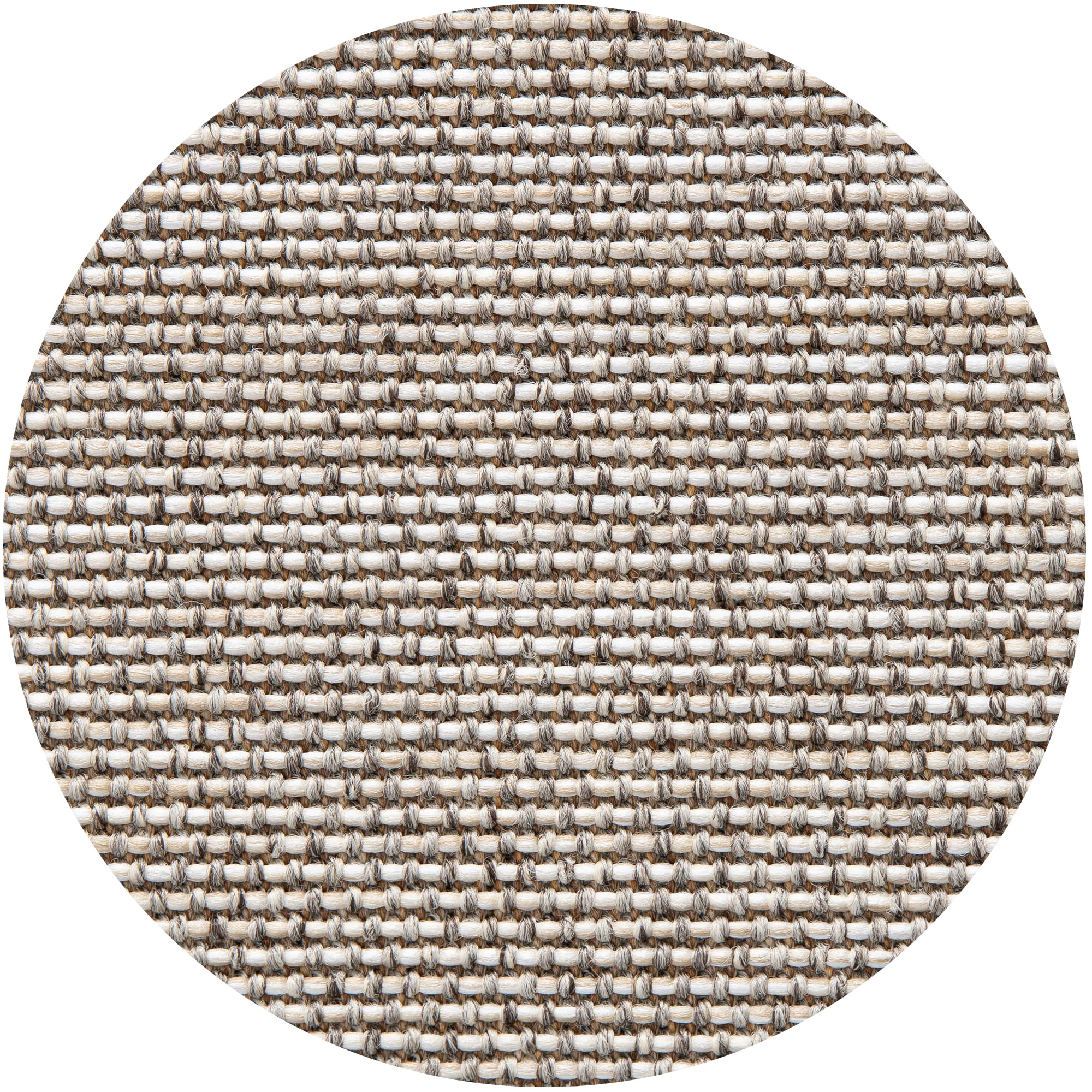 Rond Vloerkleed Xilento Outdoor Nature 4134-70