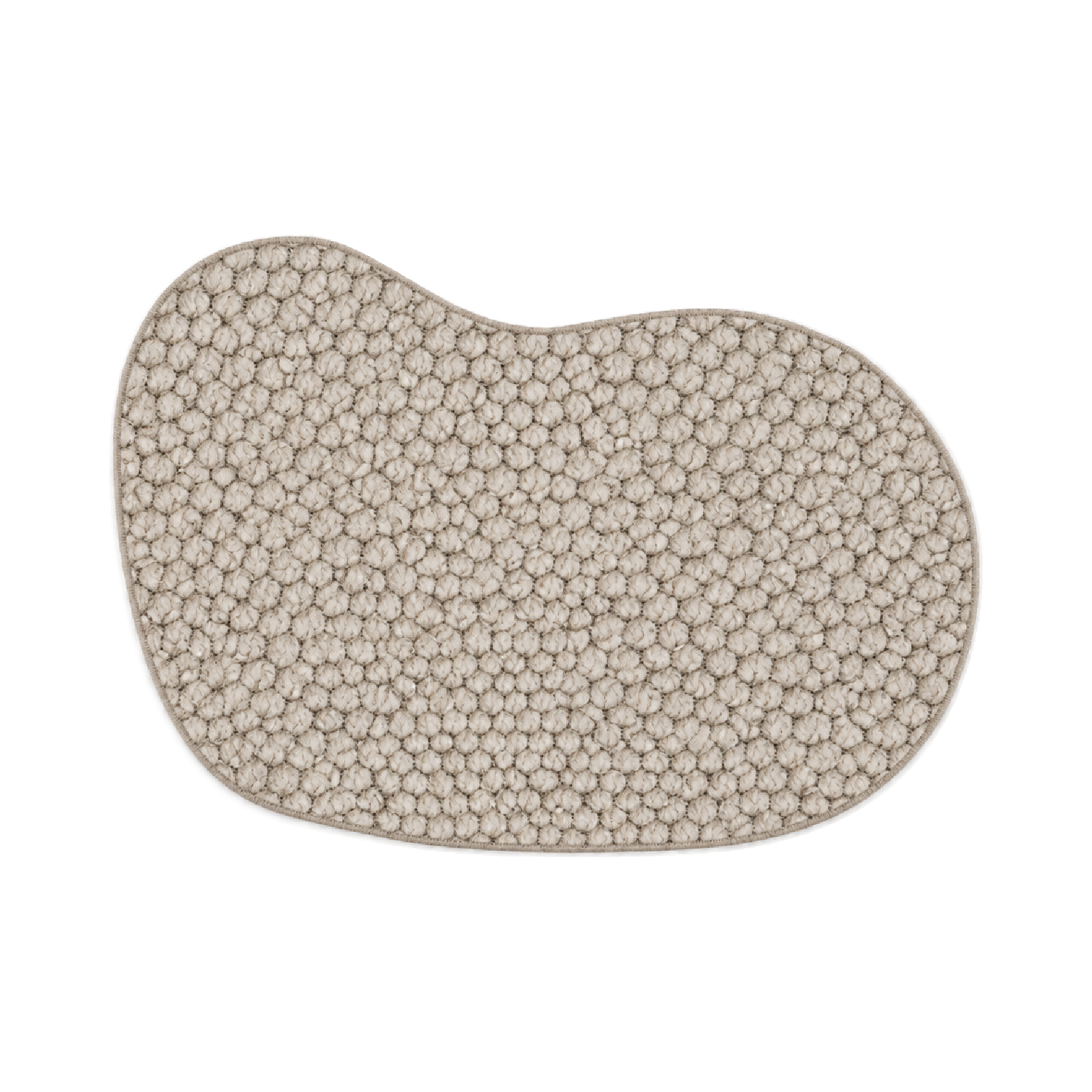 Vloerkleed Desso Verdi 1272 | Kidney 200 x 300 cm