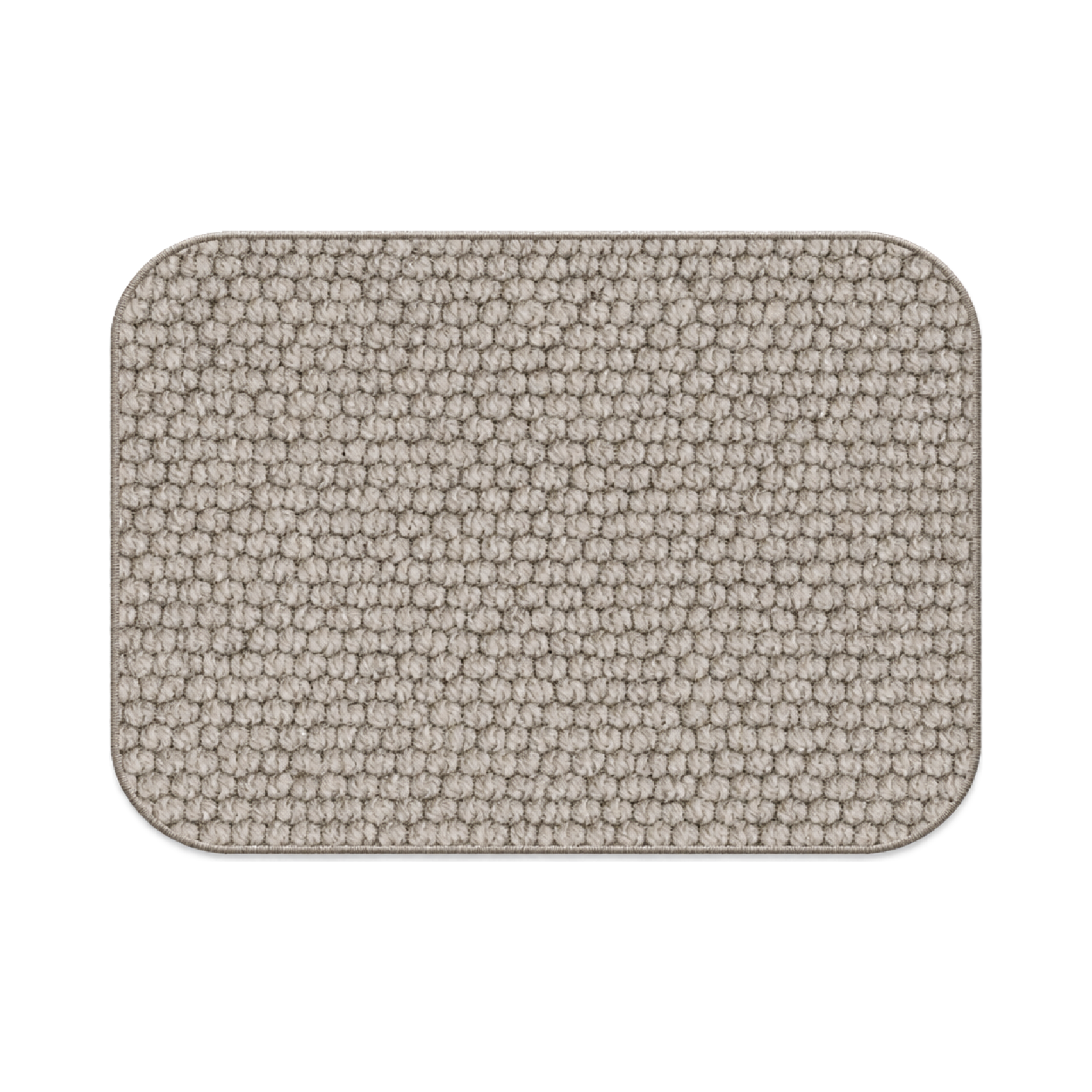 Vloerkleed Desso Verdi 1323 | Edge 200 x 300 cm