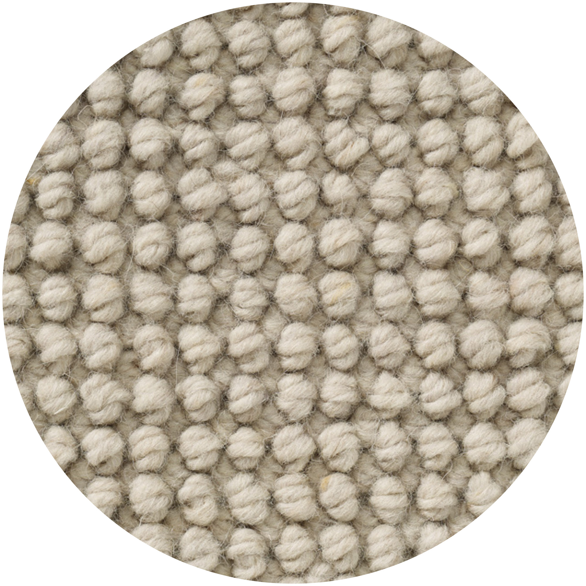 Rond Vloerkleed Desso Ravel 9528