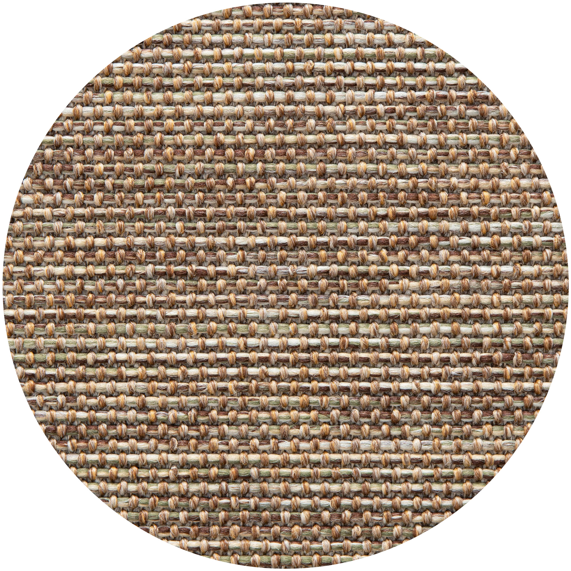 Rond Vloerkleed Xilento Outdoor Nature 4134-85