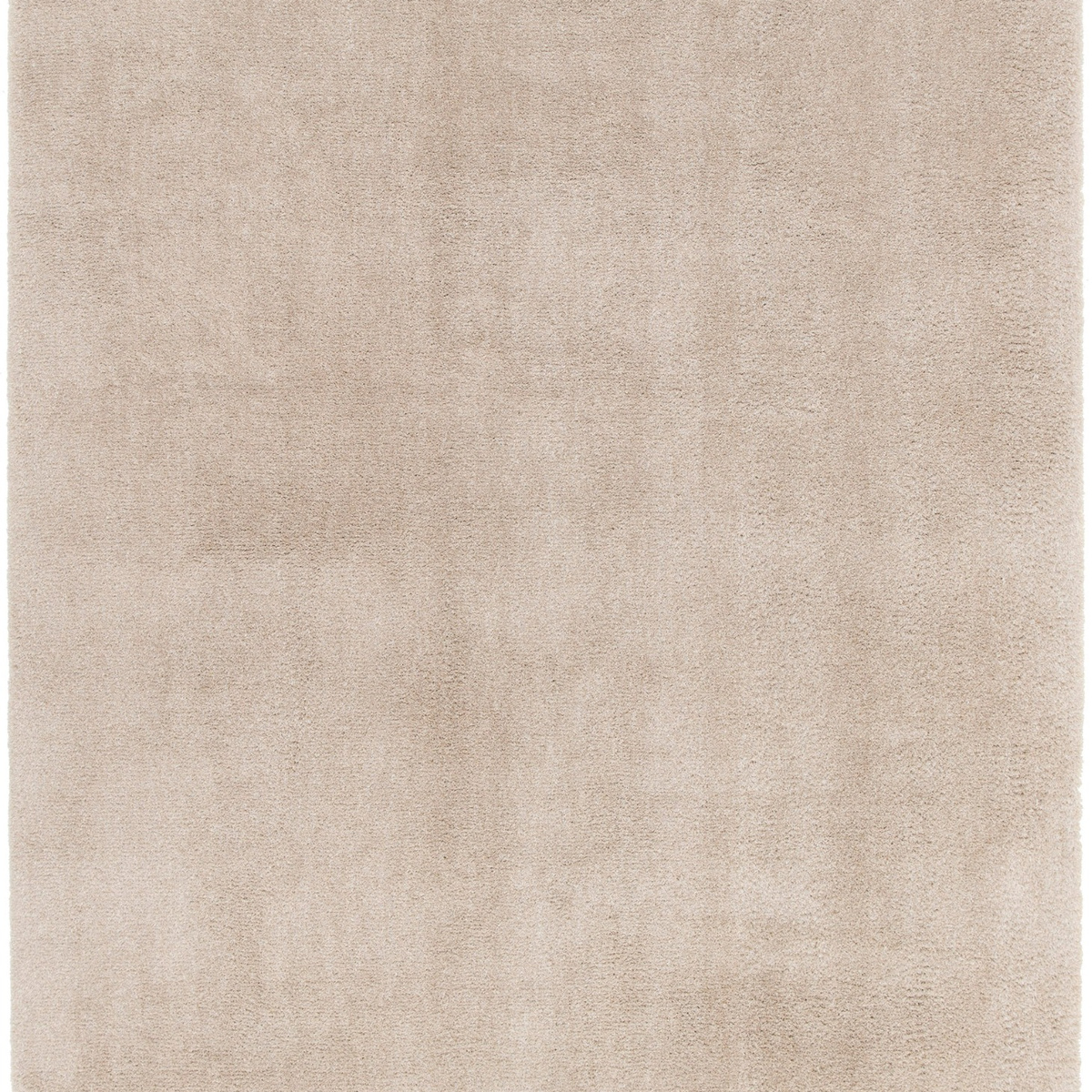 Vloerkleed Xilento Wassy Creme Beige