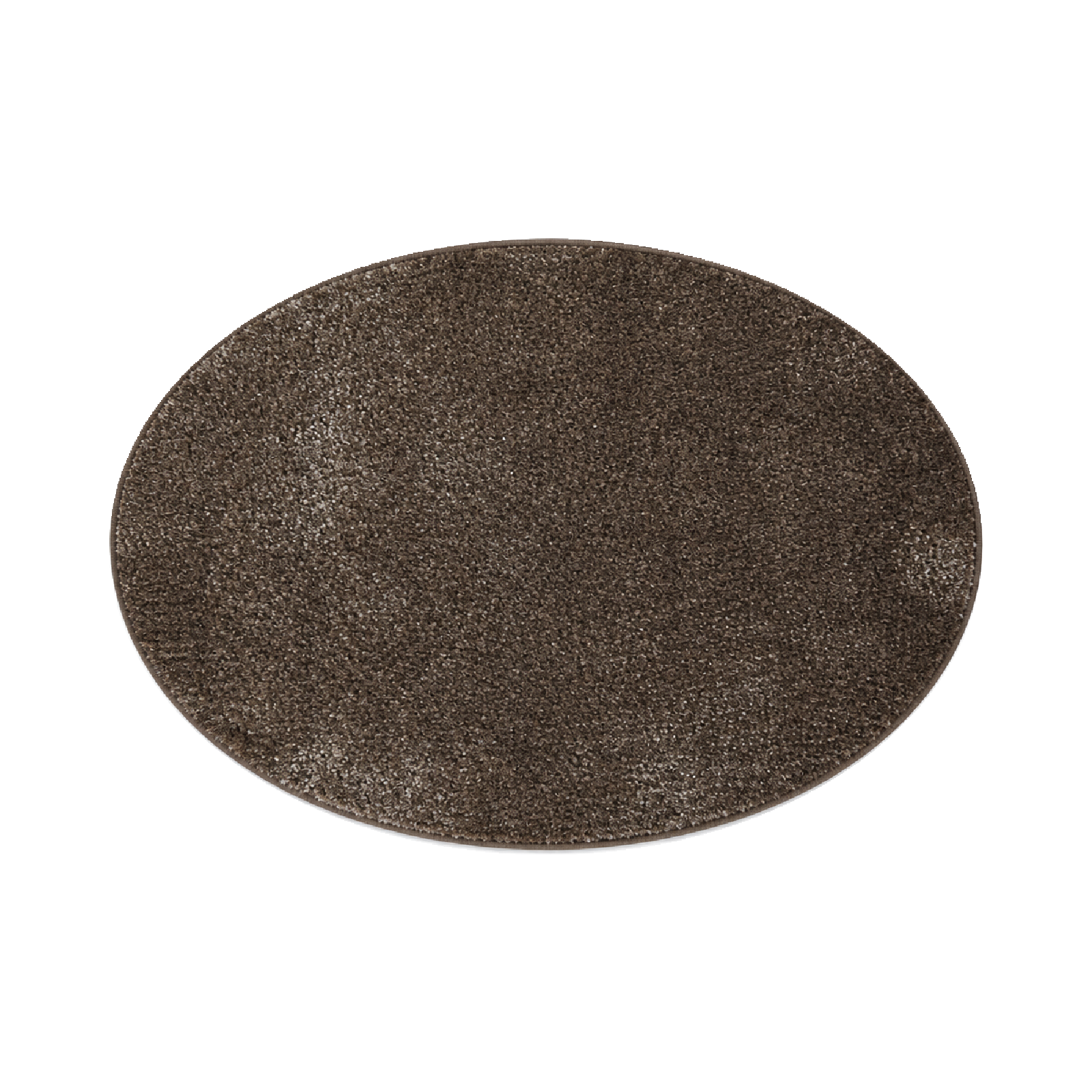 Vloerkleed Carlton Velours Oak | Elips 170 x 230 cm