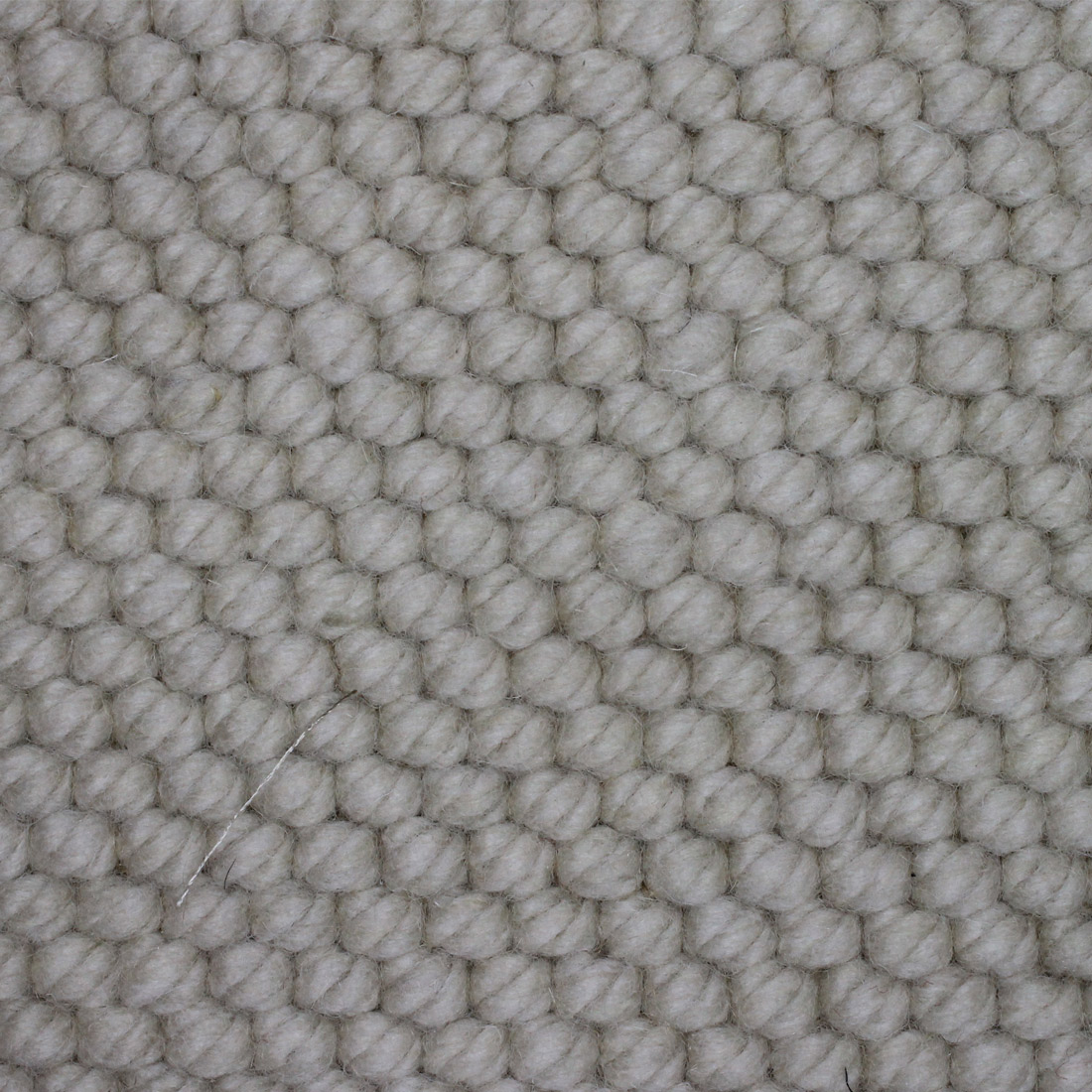 Vloerkleed JABO 1426-040 100 % New Zealand Wool
