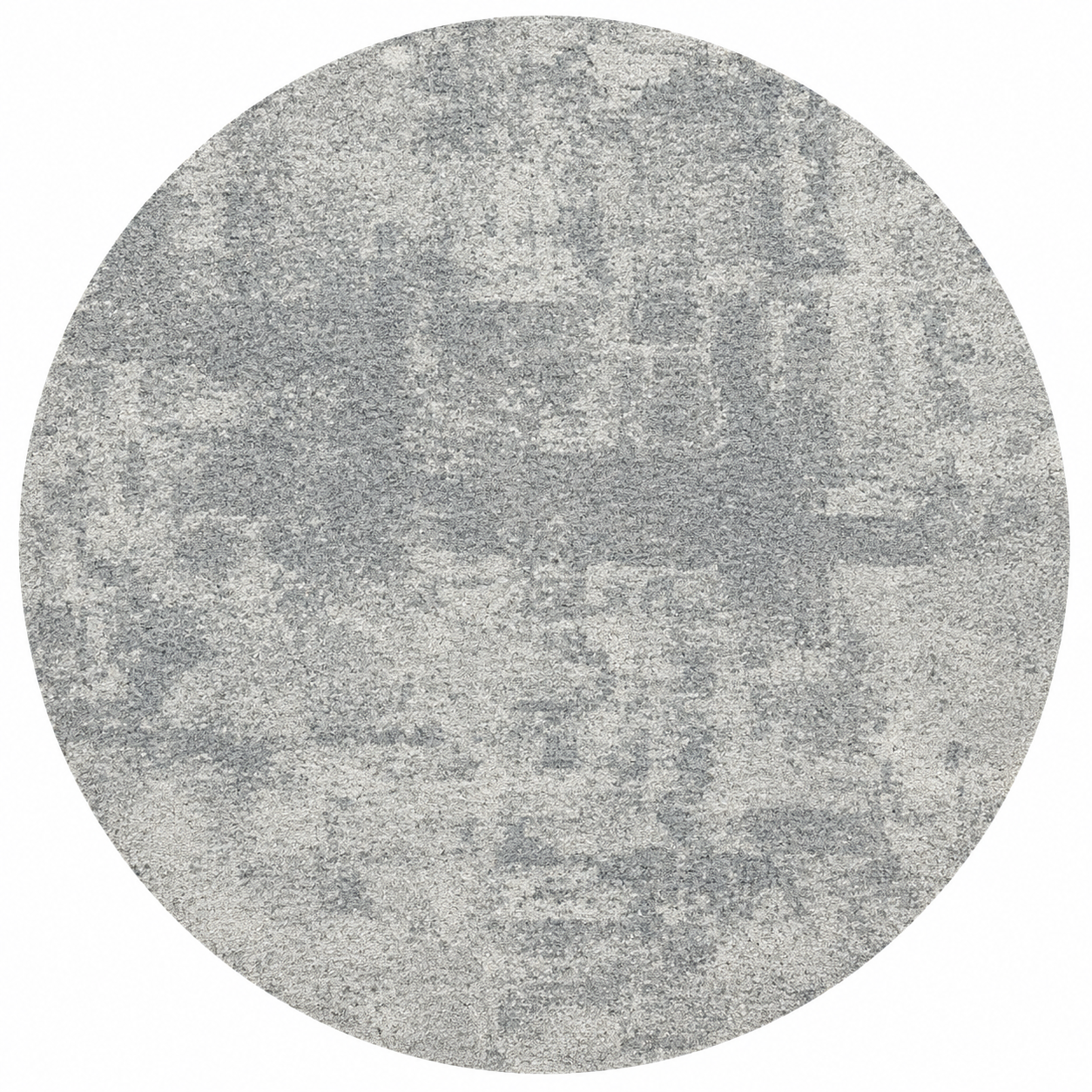 Rond Vloerkleed Desso & Ex Nature 9980-201