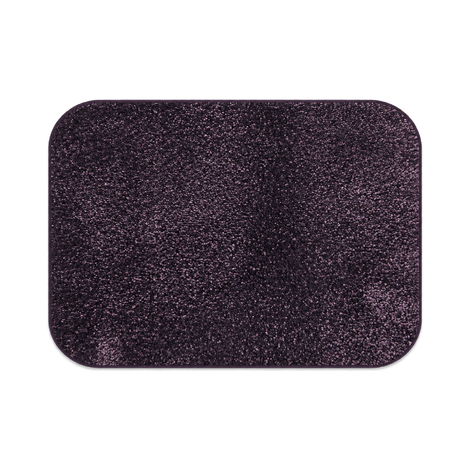 Vloerkleed Carlton Velours Amethist | Edge 200 x 300 cm
