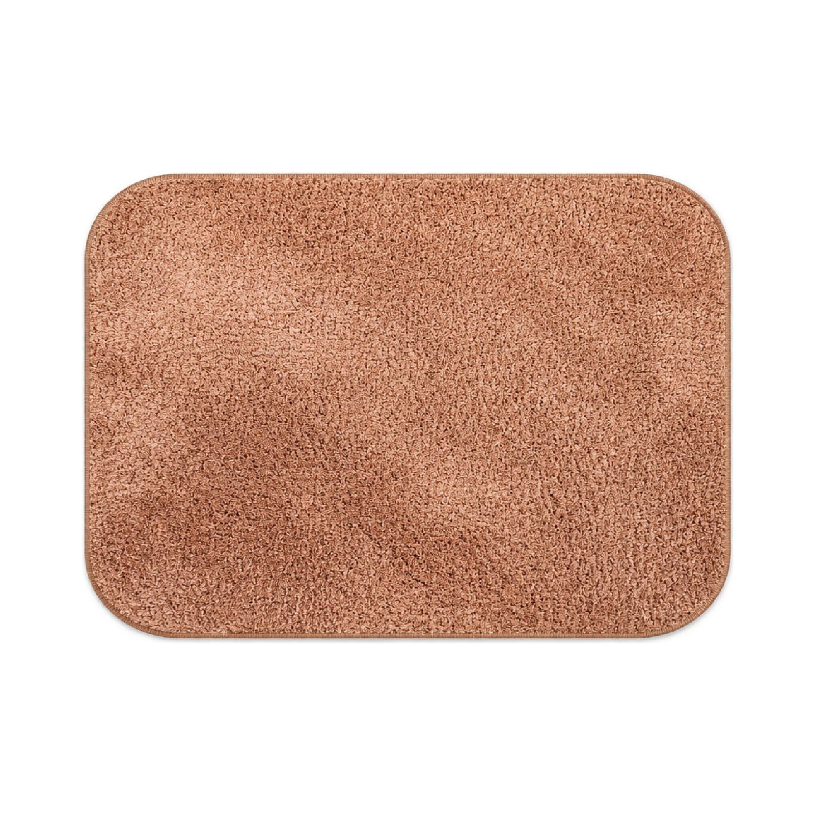 Vloerkleed Xilento Amazing Old Roze | Edge 200 x 300 cm