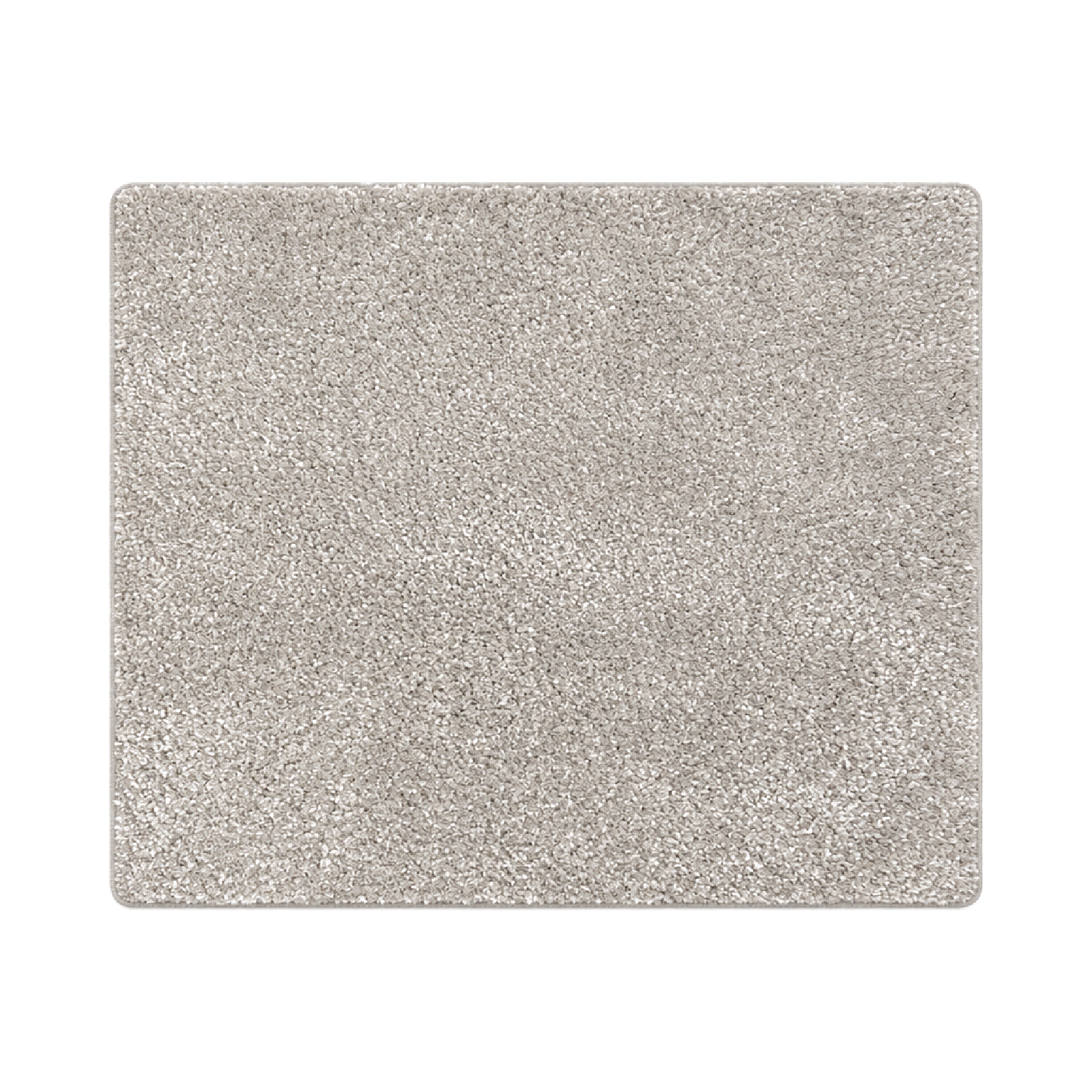 Vloerkleed Carlton Velours Bronziet | 140 x 200 cm