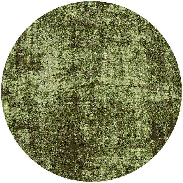Rond Vloerkleed Desso & Ex Nature 7852-203