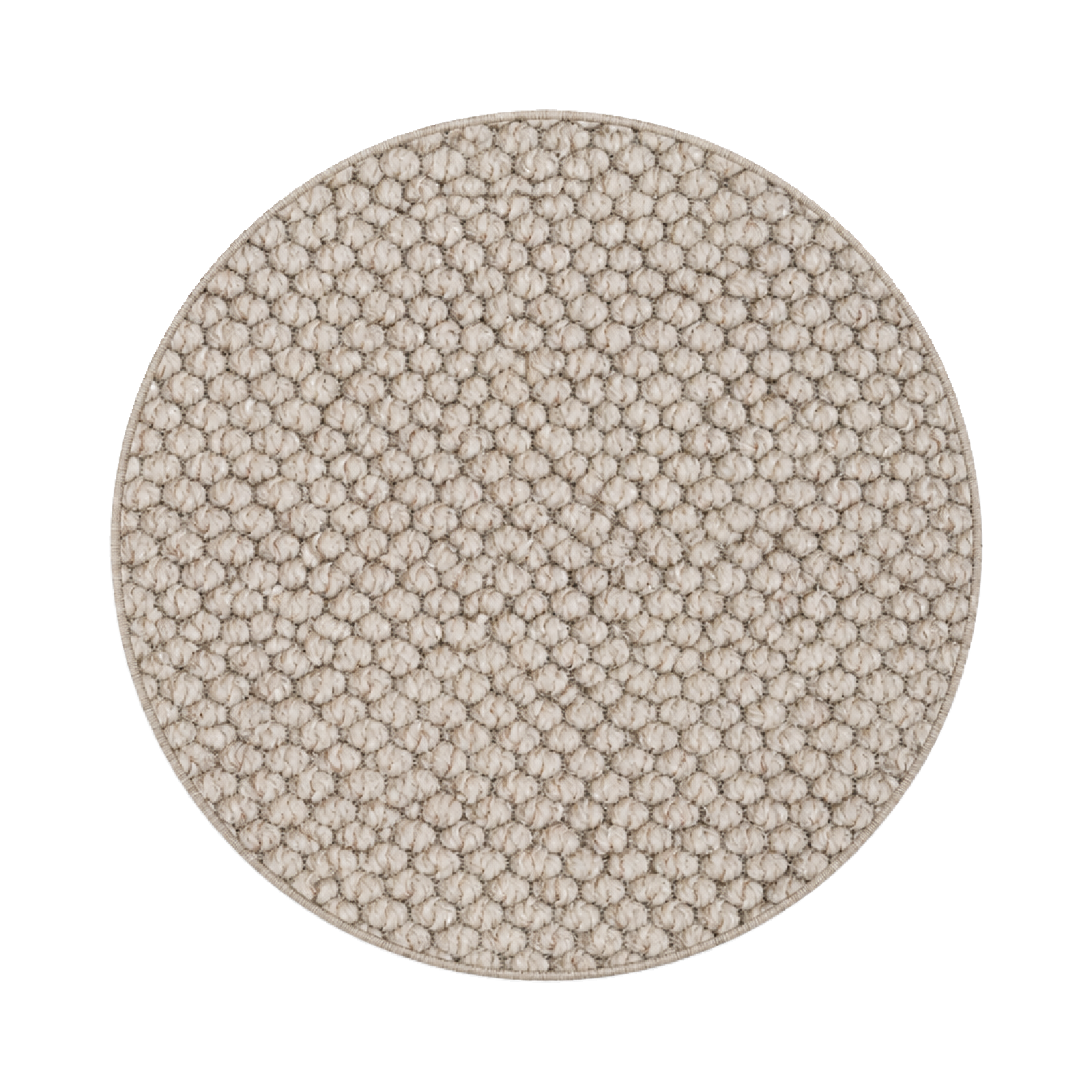 Rond Vloerkleed Desso Verdi 1272