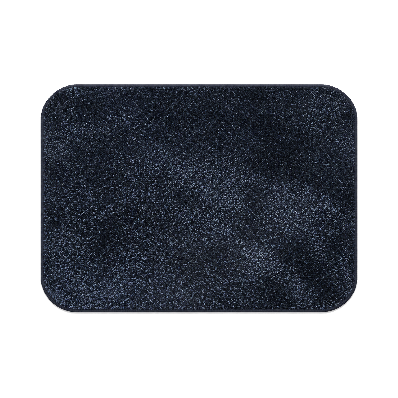 Vloerkleed Carlton Velours Saffier Blue | Edge 170 x 230 cm