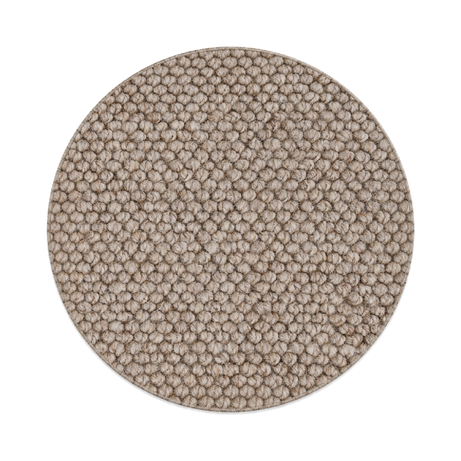 Rond Vloerkleed Desso Verdi 1709
