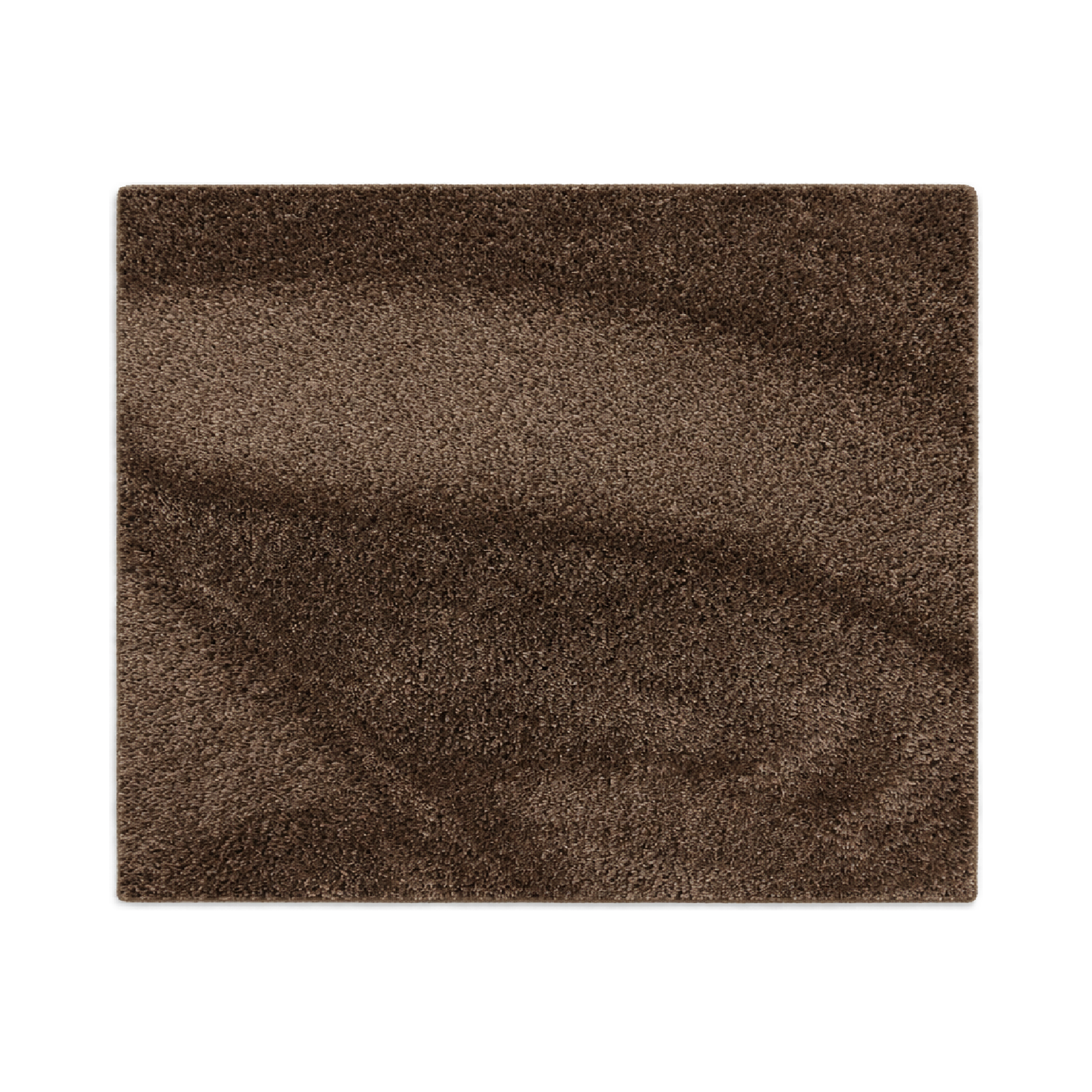 Vloerkleed Xilento Silky Soft Koper | 200 x 300 cm