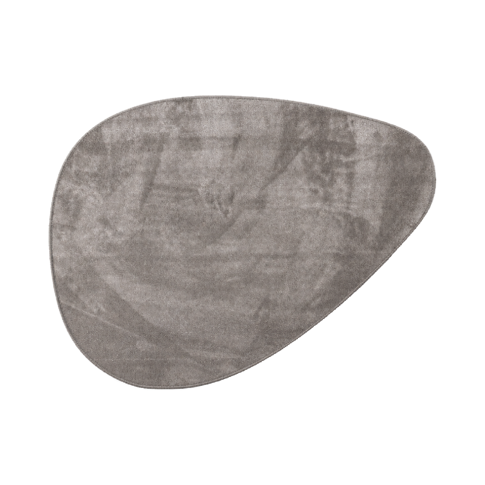 Vloerkleed Cloud Earth | Stone 200x300 cm
