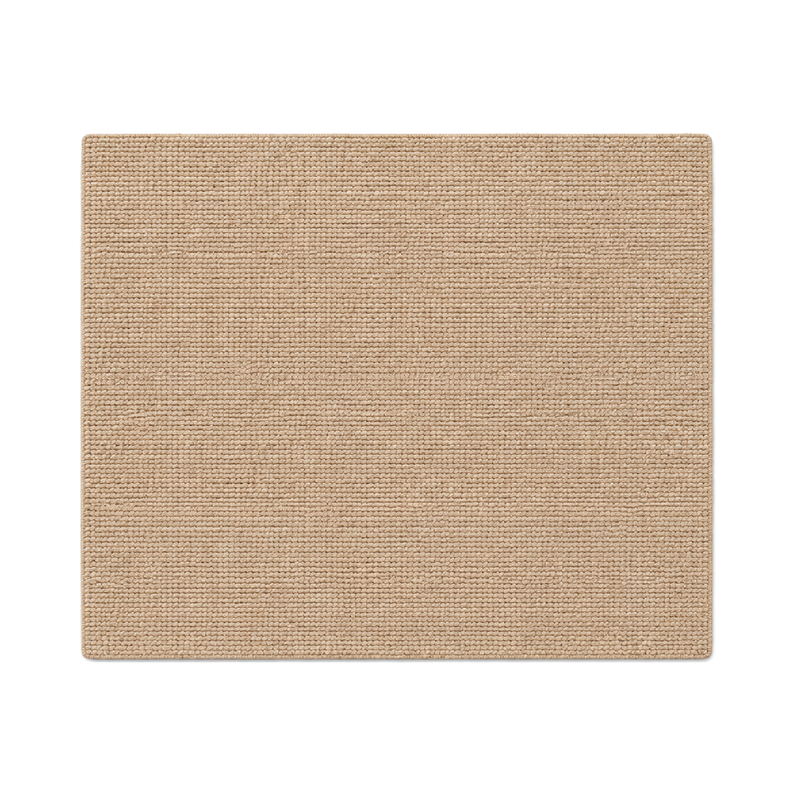 Vloerkleed Xilento Pure Loop Beige | 140x200 cm