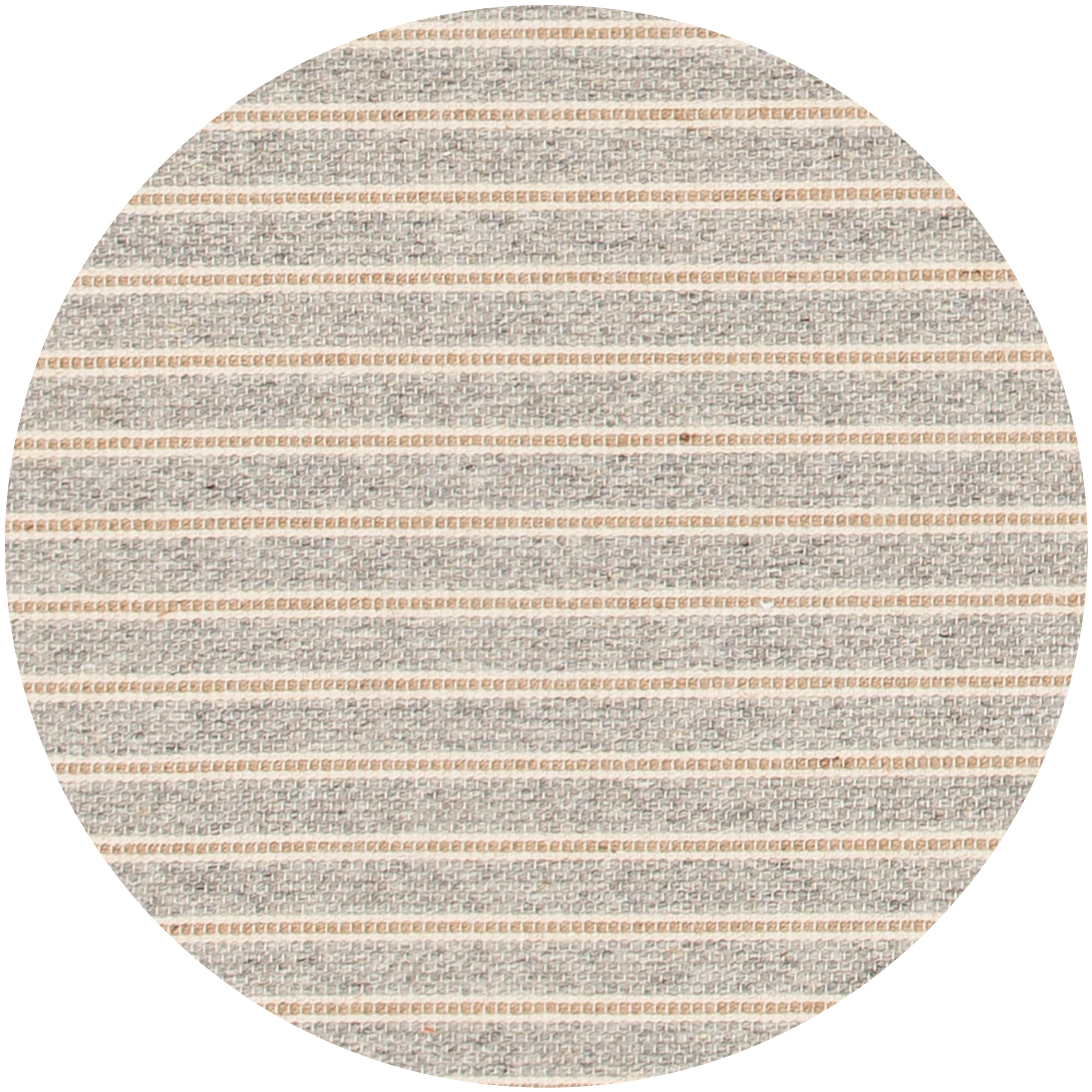 Rond Vloerkleed Xilento Outdoor Horizon Stone