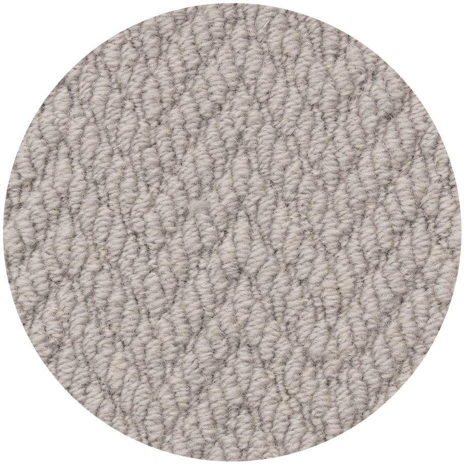 Rond Vloerkleed Garda Wool 186