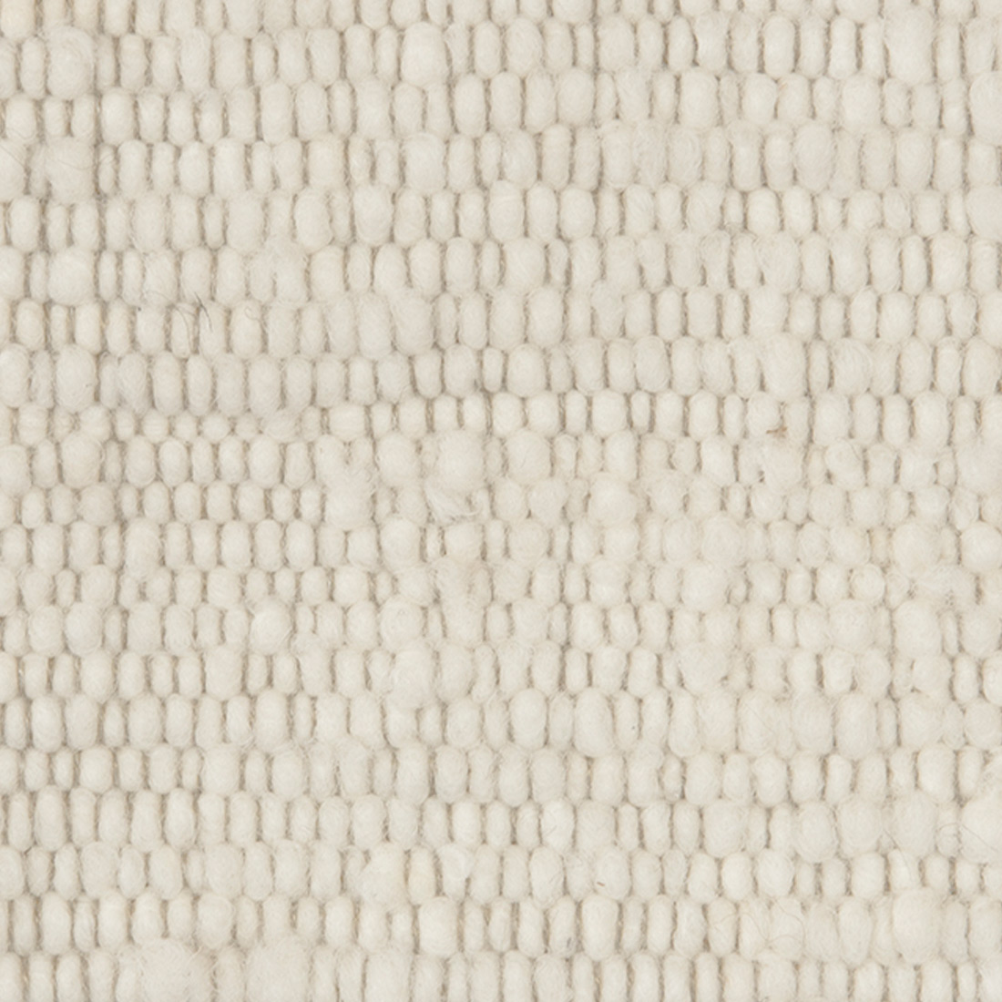 Vloerkleed Xilento Sweet White | 170 x 230 cm