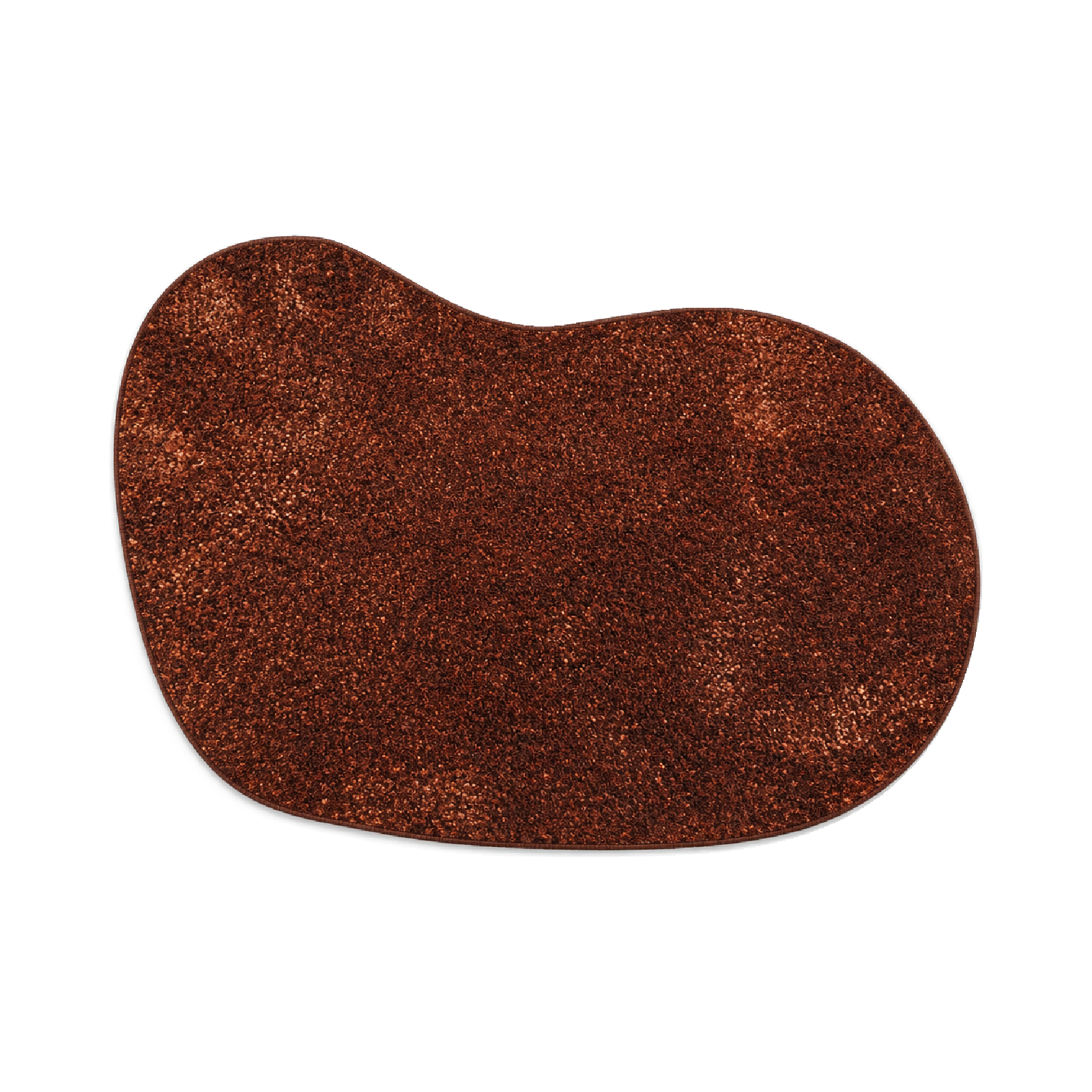 Vloerkleed Carlton Velours Calciet | Kidney 170 x 230 cm