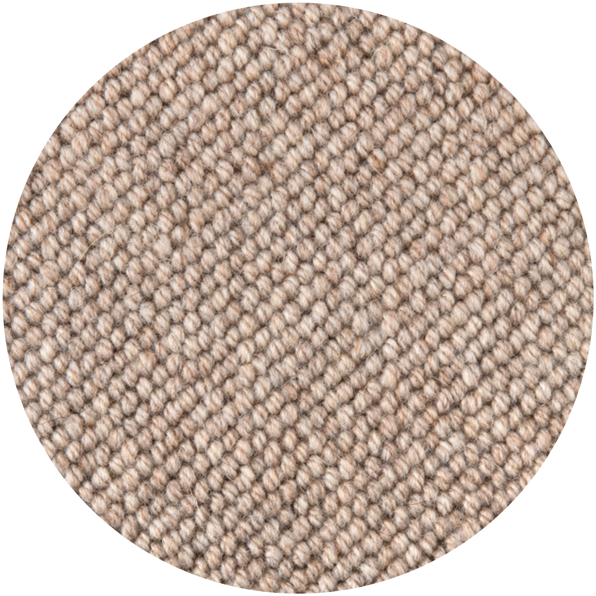 Rond Vloerkleed Desso Vivaldi 9527